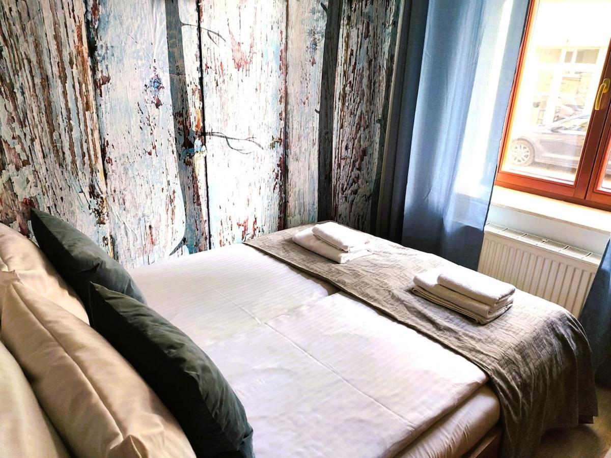 Old Town - Holy Kingi Str Apartment Krakau
