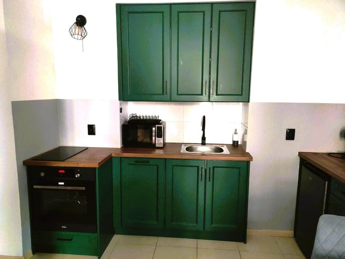 Old Town - Holy Kingi Str Apartment *