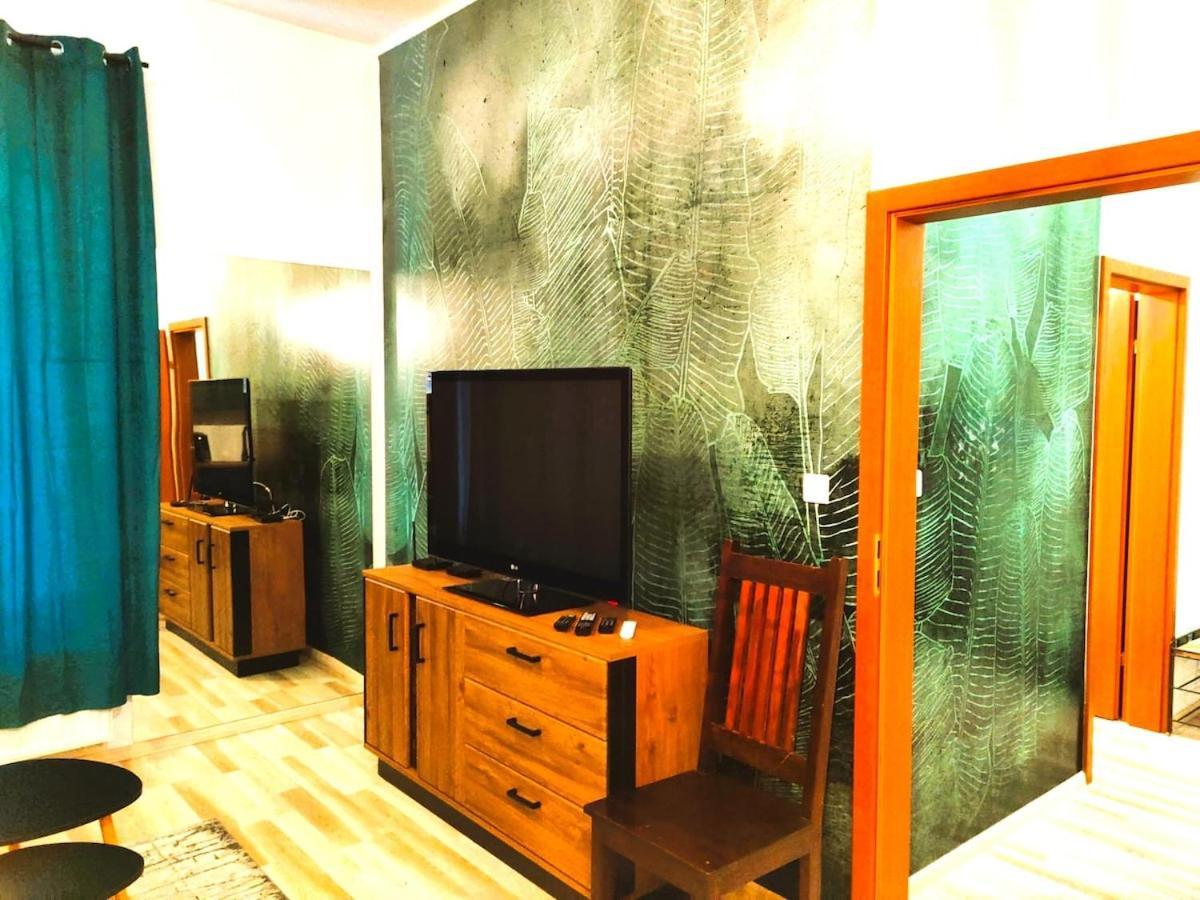 Apartment Old Town - Holy Kingi Str *