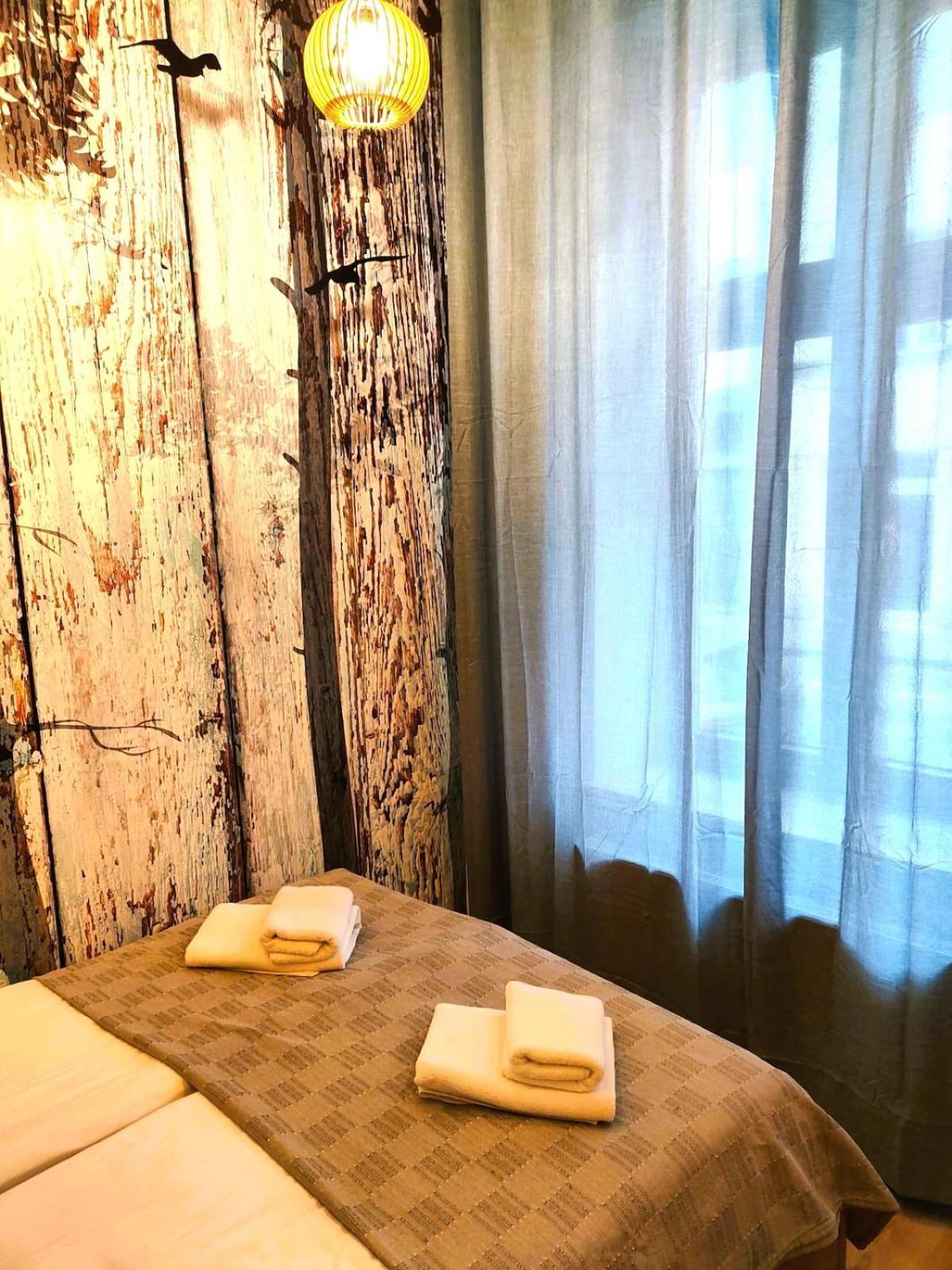 Old Town - Holy Kingi Str Apartment
