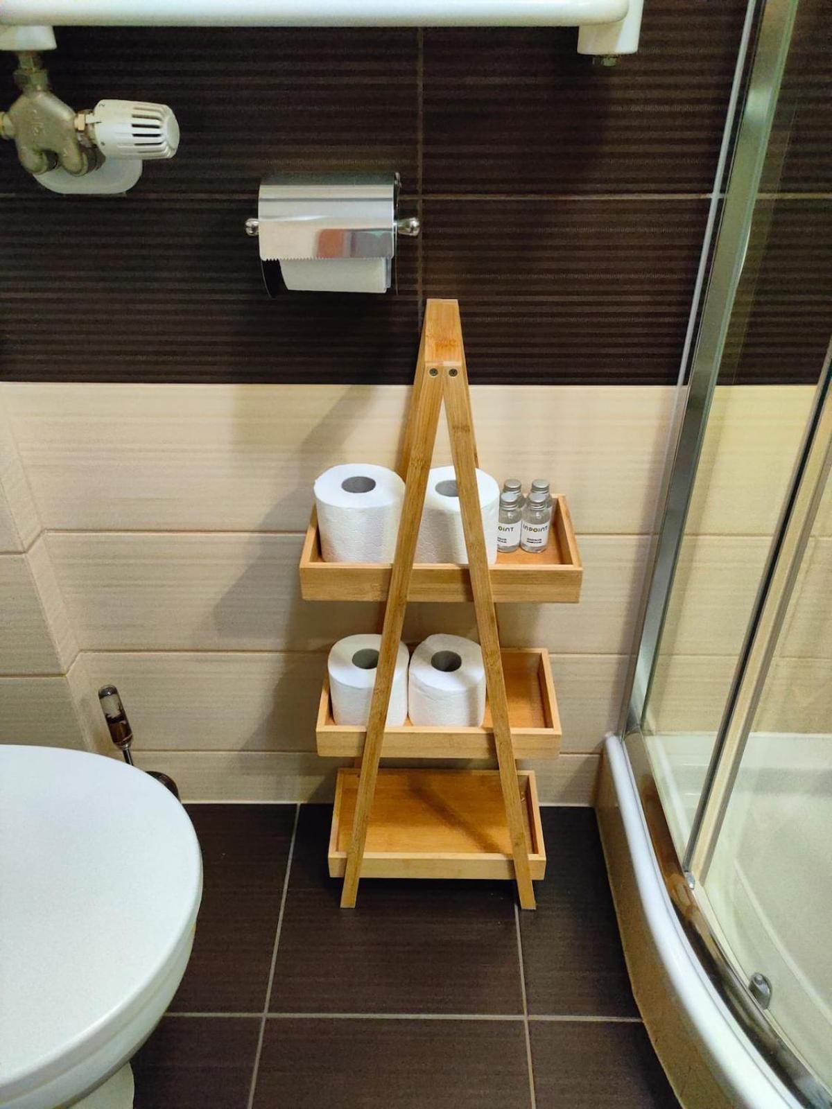 Apartment Old Town - Holy Kingi Str
