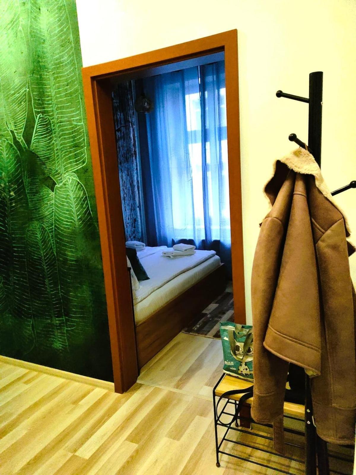 Apartment Old Town - Holy Kingi Str Krakau