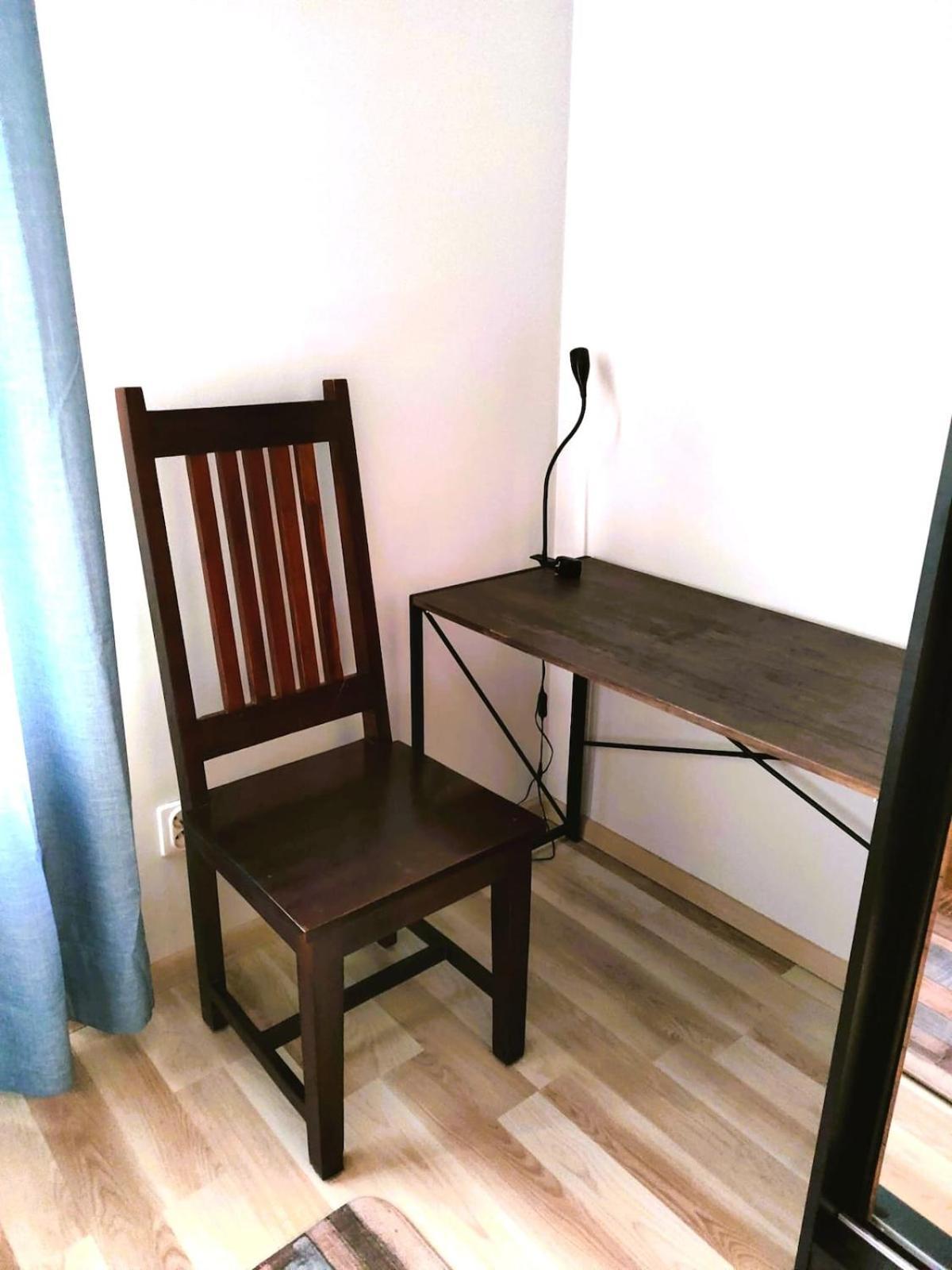 Old Town - Holy Kingi Str Apartment